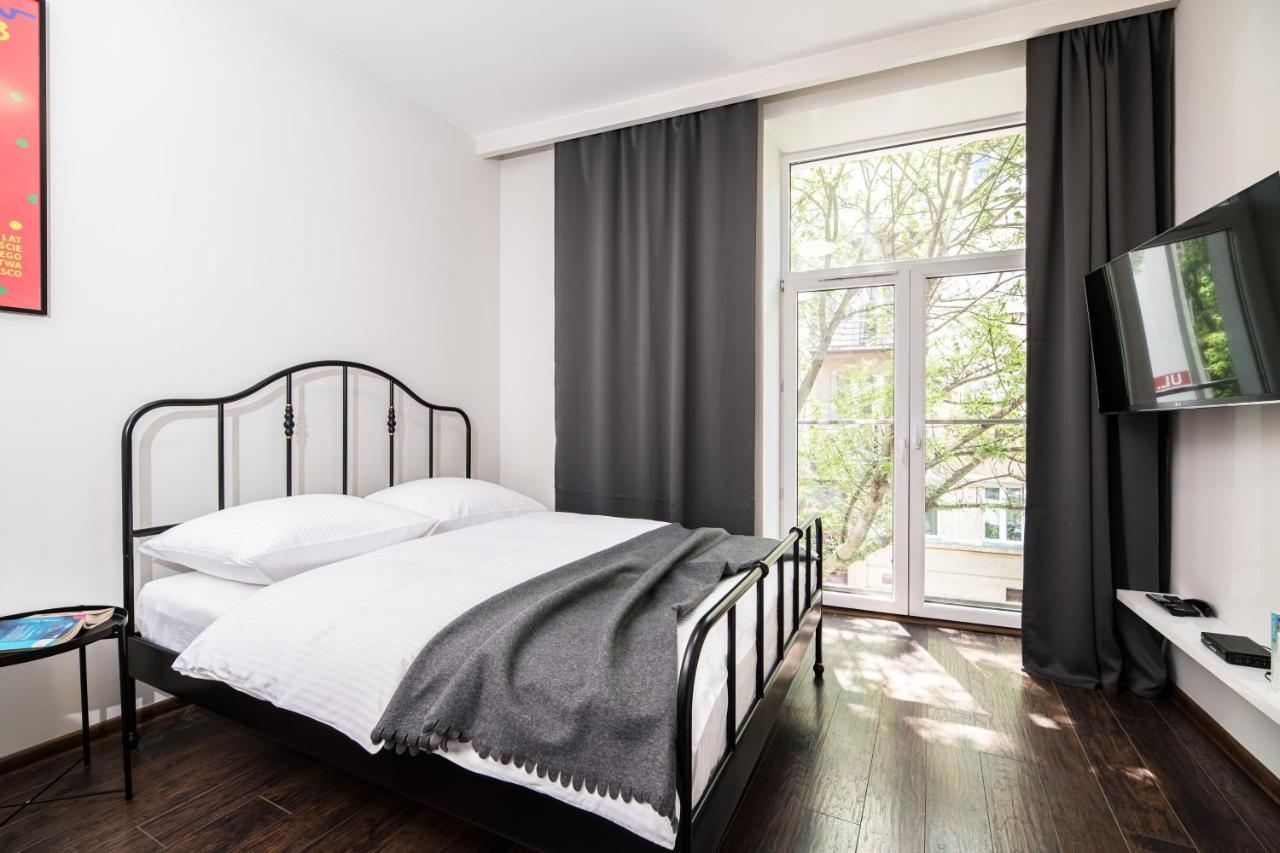 Native Apartments Lubelska 14 Cracovie Extérieur photo