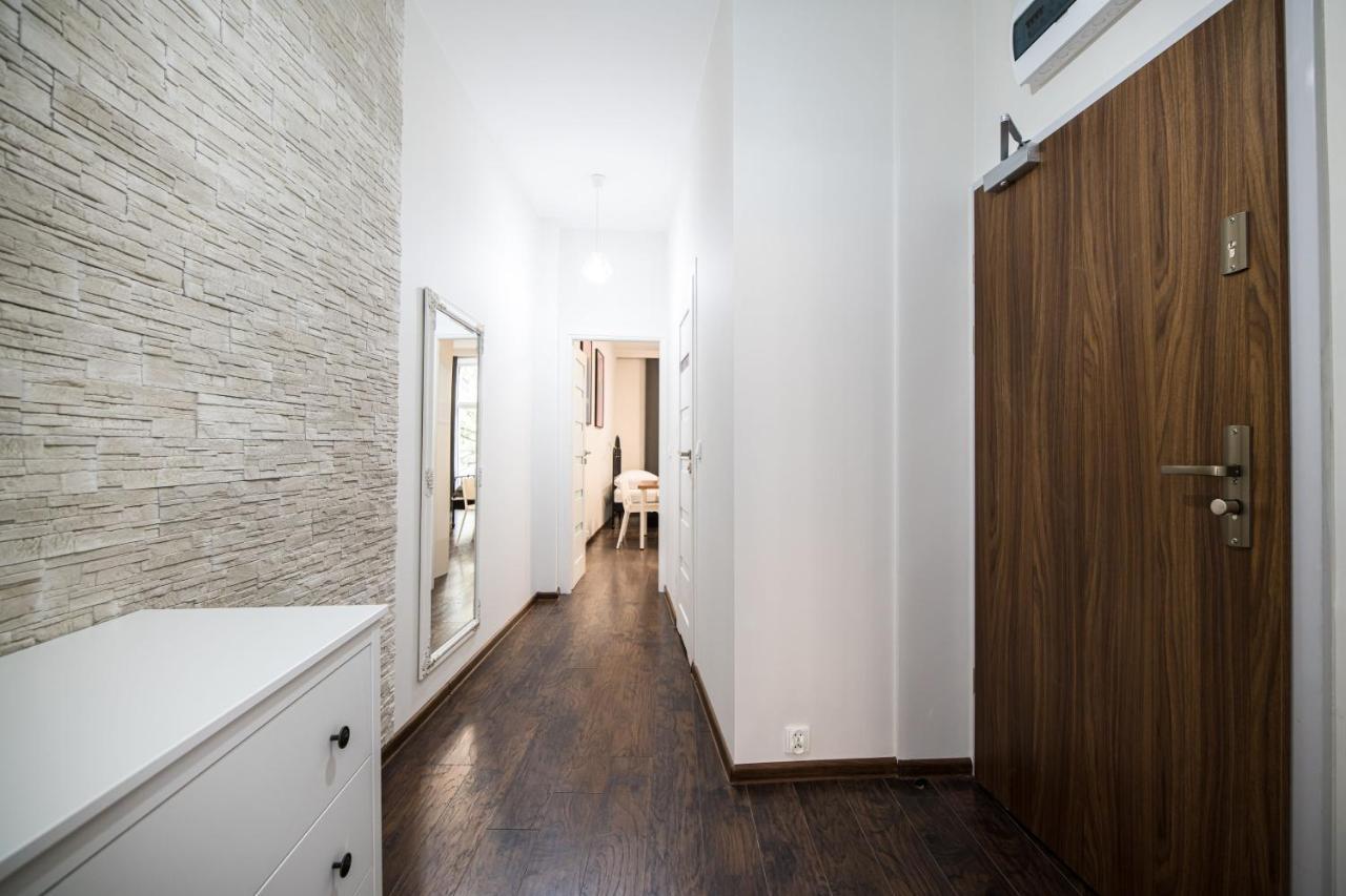 Native Apartments Lubelska 14 Cracovie Extérieur photo