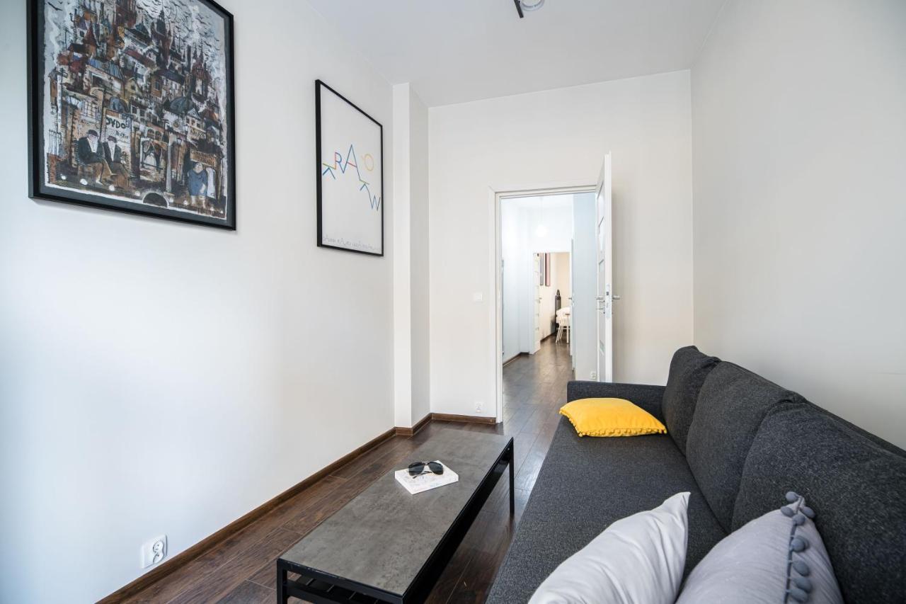 Native Apartments Lubelska 14 Cracovie Extérieur photo